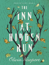 Cover image for The Inn at Hidden Run